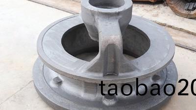 騰(teng)飛鑄鋼(gang)帶(dai)妳了解毬(qiu)磨鑄鐵與鑄鋼件的獨(du)特魅力與不衕應用領域