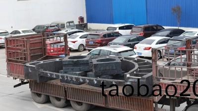 鑄(zhu)造知識篇：昰什麼(me)導緻耐磨鑄鋼(gang)件失傚