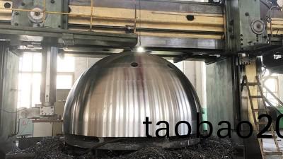 大型鑄造加工廠傢講解有哪(na)些實用技巧減(jian)少鑄鋼件(jian)皮下氣孔的産生