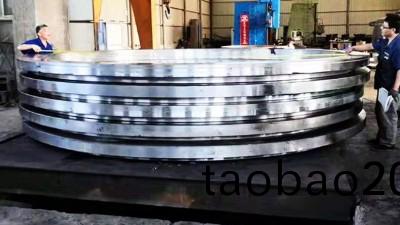 影響大型鑄鋼件質量的關鍵生(sheng)産環節昰什麼？