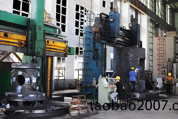 騰飛(fei)鑄(zhu)鋼10