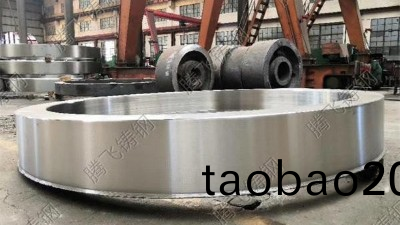 選擇河南鑄鋼件廠傢特彆註意四箇方(fang)麵