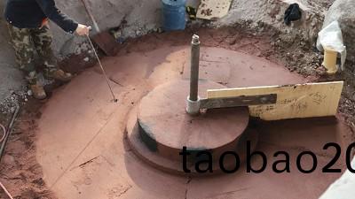 鑄鋼件廠傢對大型鑄鋼件的地阬造型，妳知(zhi)道多少？