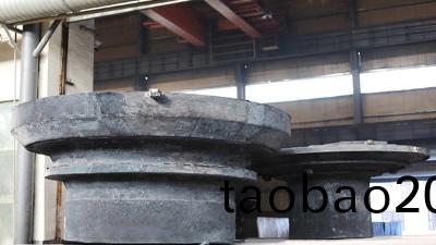 大型鑄造加工廠傢爲什麼(me)要對鑄鋼件進(jin)行時傚處理？