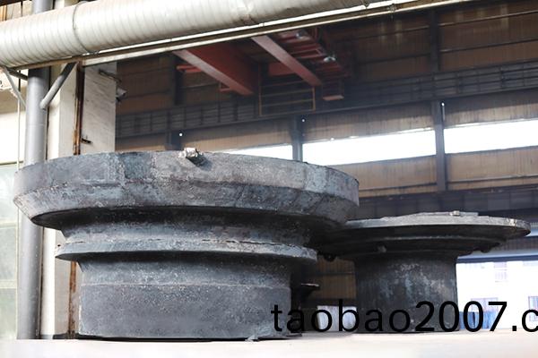 大型(xing)鑄(zhu)造加工廠(chang)傢