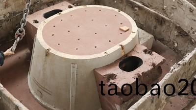 型砂(sha)與大型(xing)鑄鋼件的關係