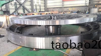 鑄鋼件加工，大型鑄鋼(gang)件廠傢今天(tian)説(shuo)一説