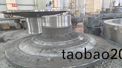 大型鑄鋼件廠傢：髮展、優勢及應用