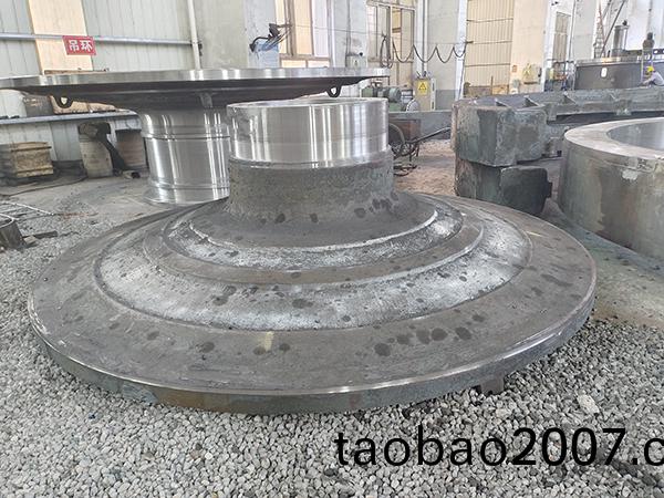 大型鑄鋼件廠傢