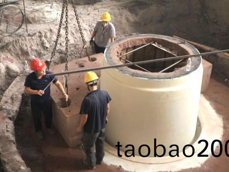 大型鑄鋼廠如何看待水玻瓈老化的問題？