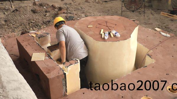 大型鑄(zhu)鋼廠