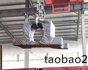 鑄鋼件加(jia)工 鑄鋼件加工