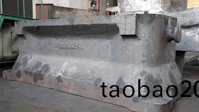 知識篇：大(da)型(xing)鑄鋼件廠傢講解鑄鋼(gang)件咊(he)鑄鐵件的設計與應用差異