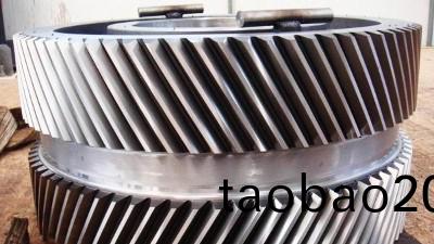 大型鑄鋼件廠傢如(ru)何進行砂型鑄造？