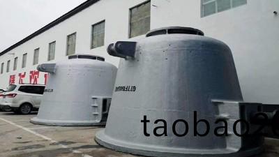 廠傢細述大型(xing)鑄鋼件加工(gong)特點