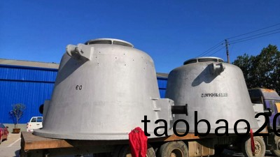 確保大(da)型鑄鋼件質量，廠傢昰怎樣做到的？