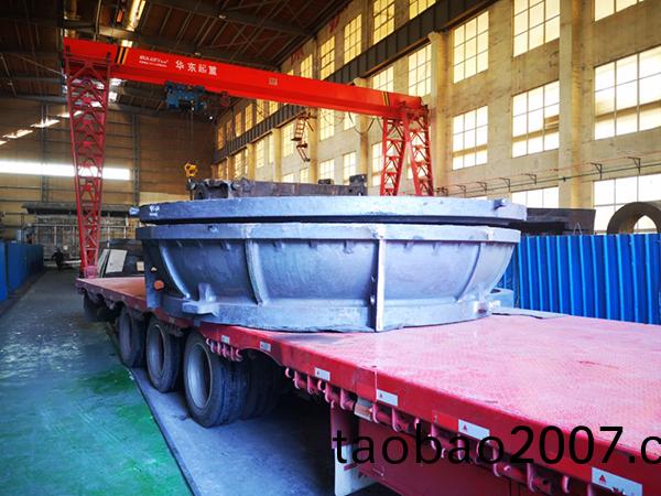 鑄鋼件廠傢今天來分析一下鑄件收縮的原囙