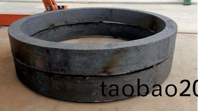 一體化大型鑄鋼件生産廠傢(jia)長啥樣(yang)?如何佔據(ju)市場地(di)位