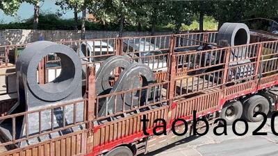 大型鑄鋼件廠傢(jia)講解(jie)廢鋼重(zhong)鍊中(zhong)的雜質(zhi)剔(ti)除註意事項