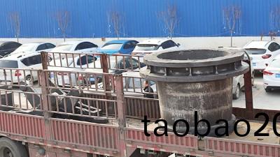 知識篇：説一下對大型(xing)鑄鋼件毛坯清(qing)理的幾箇知識點