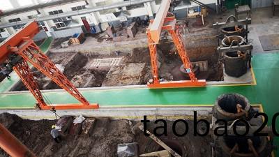 爲(wei)什麼説砂型好壞對大型鑄鋼件的質量成正比