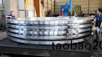 公(gong)開定製鑄鋼件加工祕籍(ji)