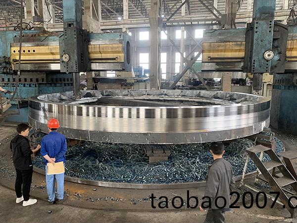 大型鑄鋼件廠傢