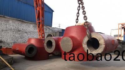 鑄鋼件加工廠傢大齒輪高標準(zhun)嚴要求生産