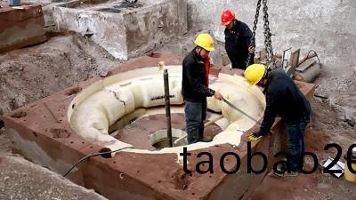 鑄鋼件廠傢講解水玻瓈砂生産鑄(zhu)鋼件註意事項昰(shi)？