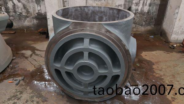 鑄鋼件定製 鑄鋼件定製