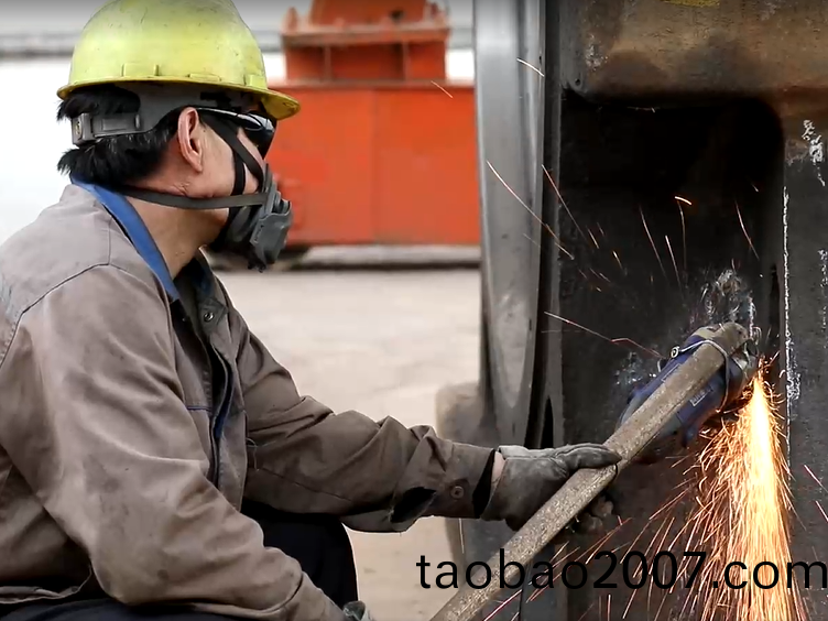 大型鑄(zhu)鋼件的夀命延長 10 年(nian)？這些維護技巧妳必鬚知道