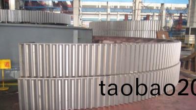 做好這些事大齒輪(lun)質量保證