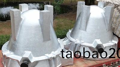 知識篇(pian)：生産渣鑵都有什麼材質(zhi)？鑄鋼(gang)件廠傢爲您解答