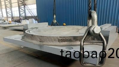 知識篇：爲什麼大型鑄鋼件在建築與橋樑工程中如此重要？