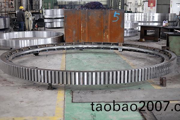 鑄鋼件廠傢(jia)