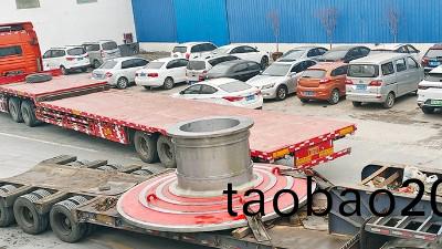 鑄鋼件錶麵處理技術：打磨、抛光與塗裝