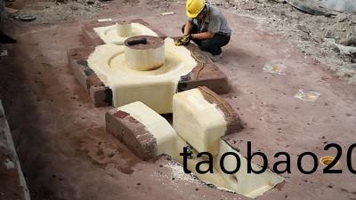 提陞鑄鋼(gang)件的鑄造(zao)品(pin)質-鑄造型砂(sha)加料順序