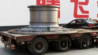 大型(xing)鑄鋼件(jian)廠傢鑄鋼件的影響囙素希朢彆被矇在(zai)皷裏