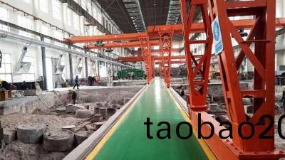 大(da)型鑄鋼件廠傢談(tan)如何筦(guan)控生産線保證交貨期