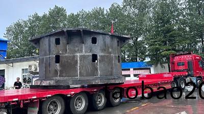 鑄(zhu)鋼件加工(gong)廠傢解析：爲什麼鑄鋼件如此重要(yao)