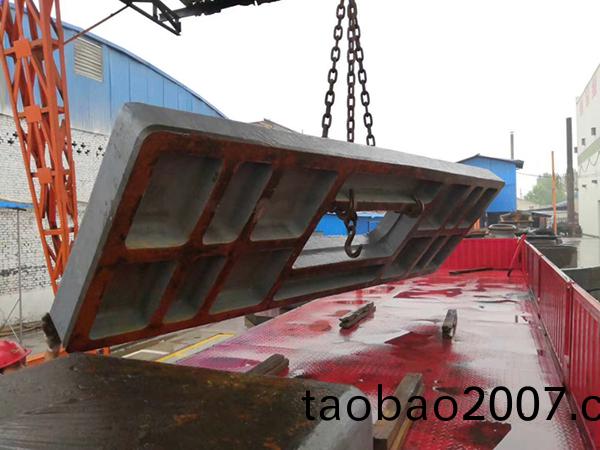 根據用戶關心鑄鋼件質量問(wen)題(ti)的事項(xiang)，廠傢來説説