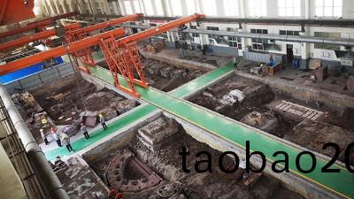 大型鑄鋼件廠傢爲大傢講解大型鑄鋼件的鑄造過程咊使用的原(yuan)料（一）