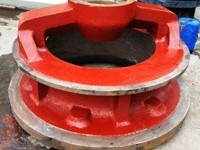 鑄鋼件定製廠傢(jia)騰飛鑄(zhu)鋼無懈可擊！