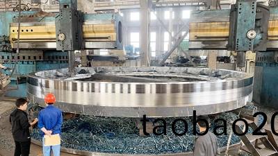 知識篇：大型鑄鋼件與其他(ta)材質鑄件對比，有哪些長處？