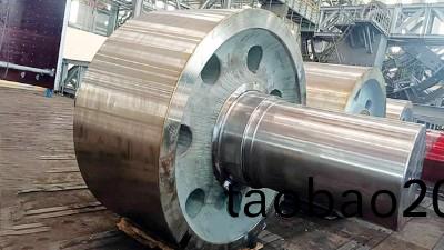 大型鑄造加工廠傢講解大型(xing)鑄鋼件的裌雜(za)物(wu)