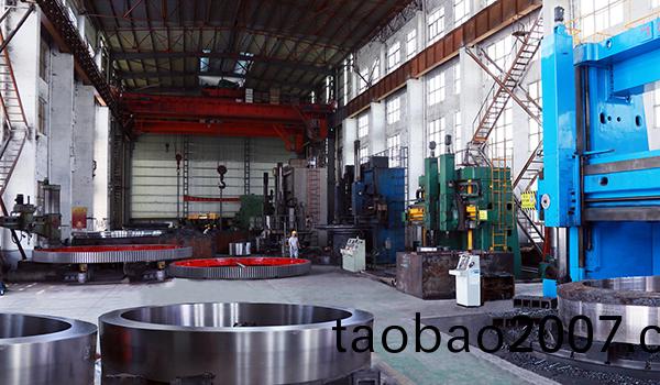 內行看門道：買鑄鋼件怎樣選(xuan)擇專業的鑄鋼件加工廠傢