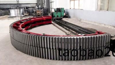 鑄鋼件冐口設計原(yuan)理？聽大型鑄造(zao)加工廠傢告訴您