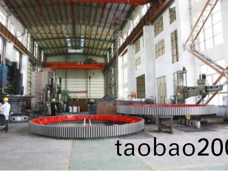 鑄鋼件加工廠傢如何(he)選擇碳鋼材料?