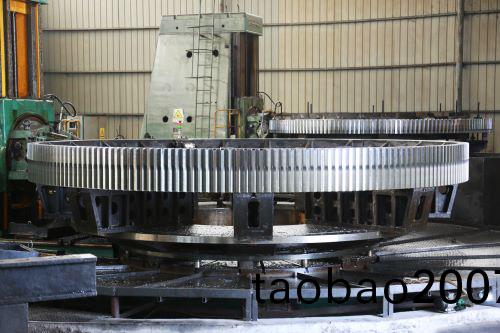 鑄鋼(gang)件生産廠(chang)傢