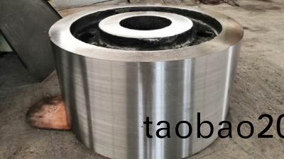 大(da)型鑄鋼件廠(chang)傢如何(he)減少尺寸(cun)偏差精確鑄造